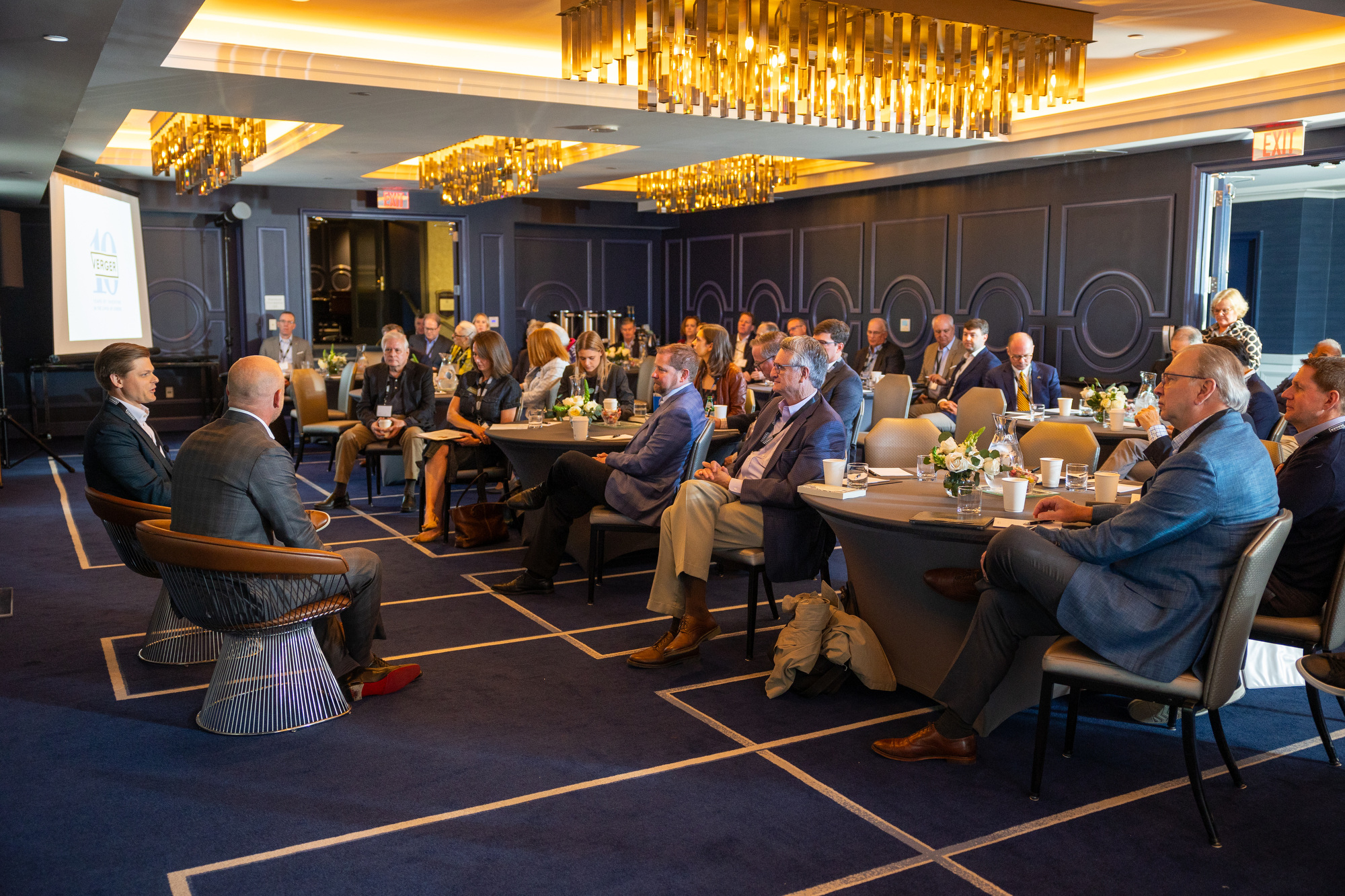 Verger 2024 Investor Conference