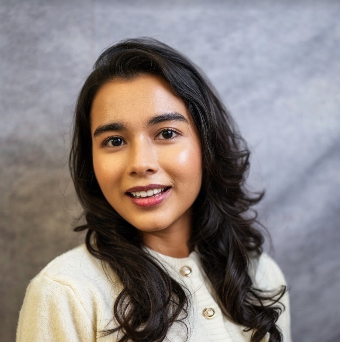 2025 Priyasha Karki