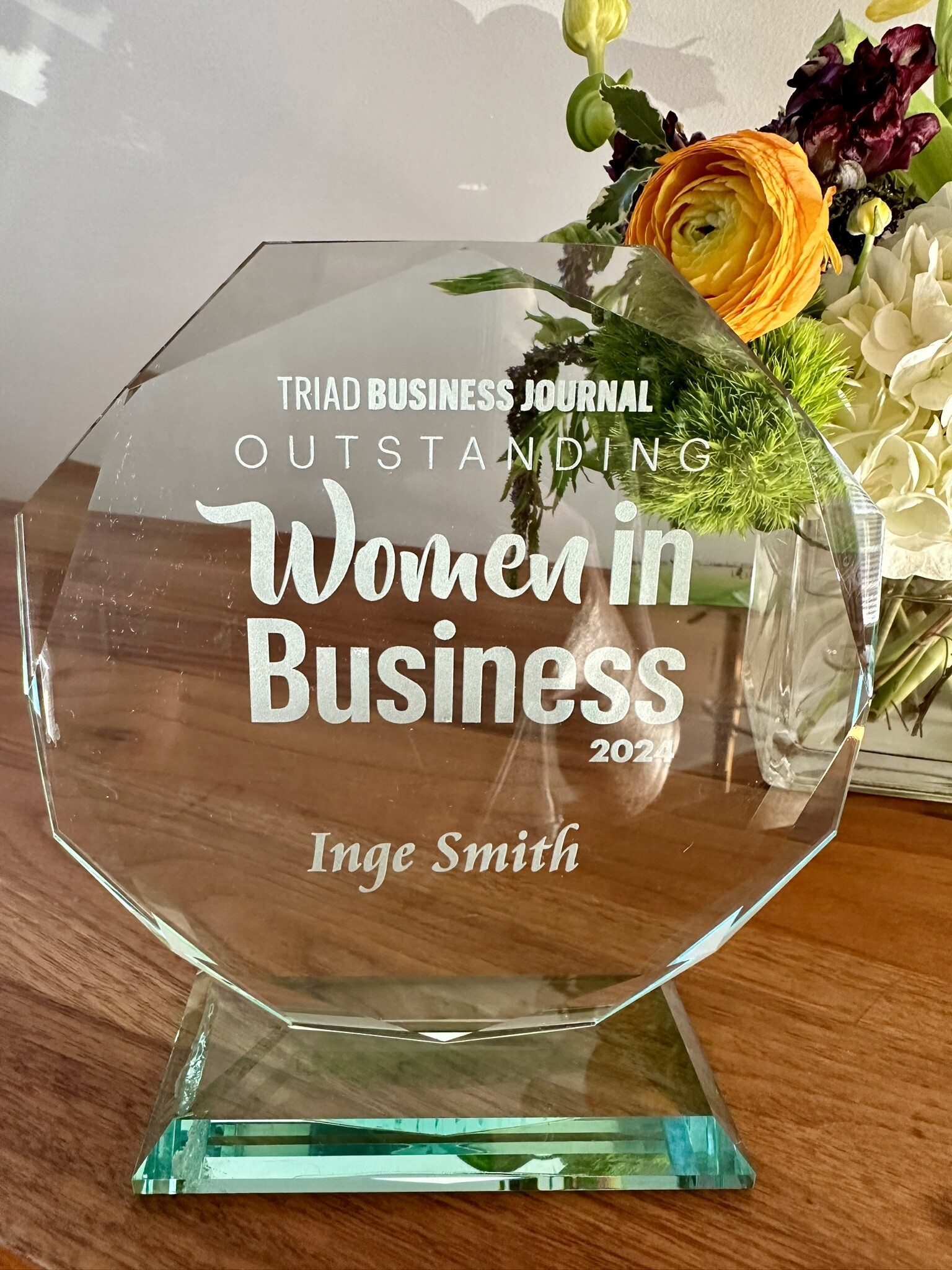 Award
