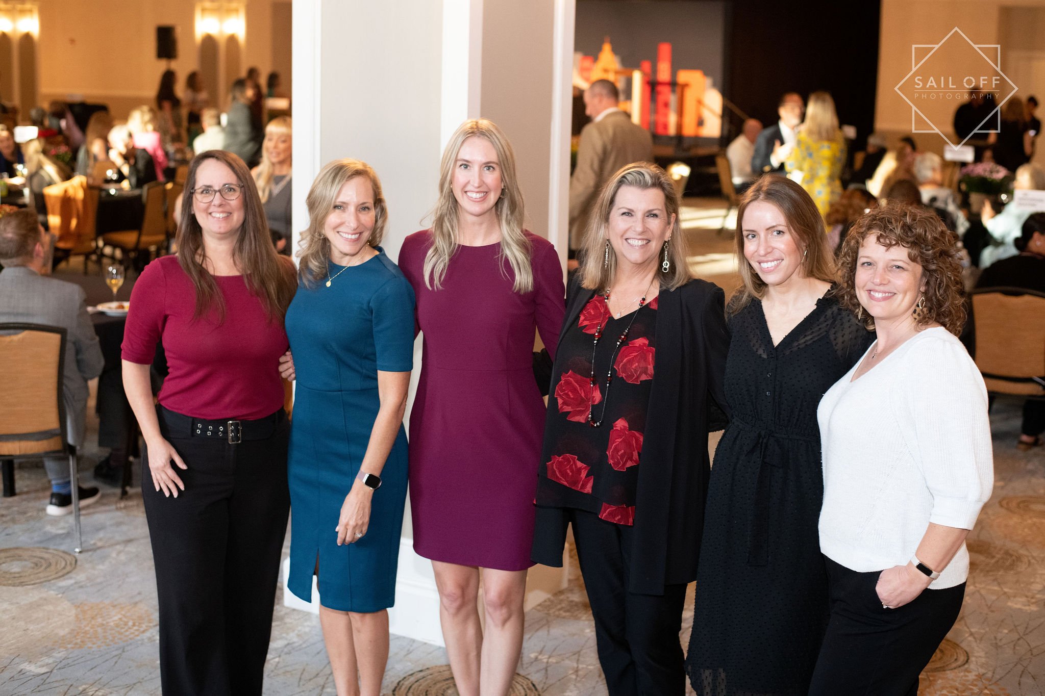 The Verger Women's Leadership Initiative