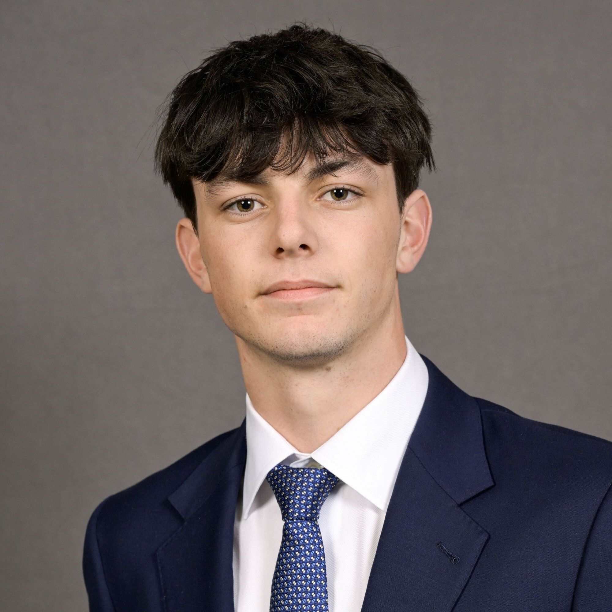 Bryce Devlin