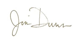 JJD Signature