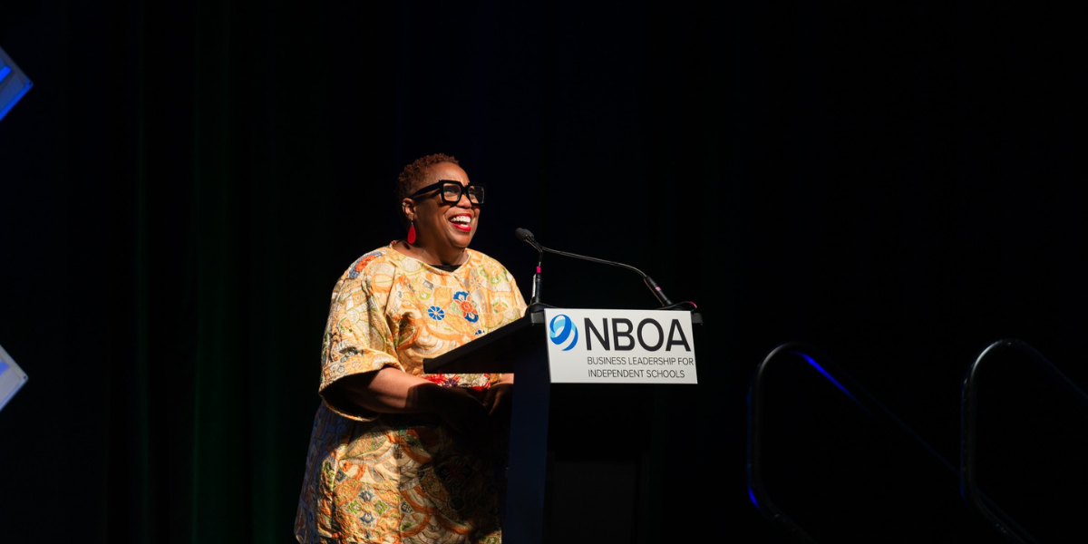 NBOA Business Leadership
