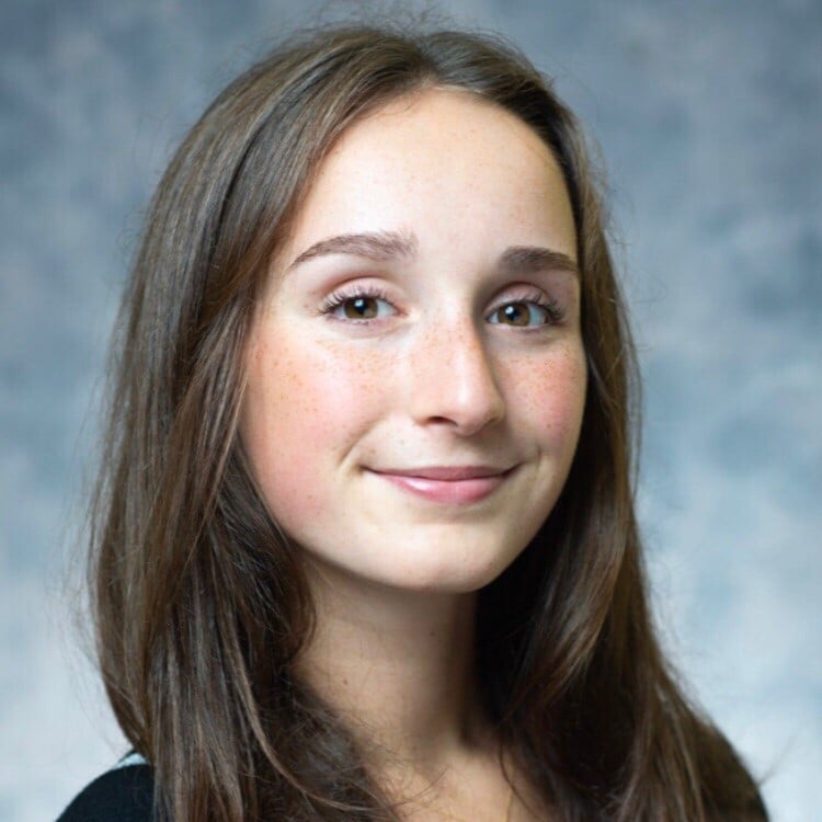 Phoebe Shearer