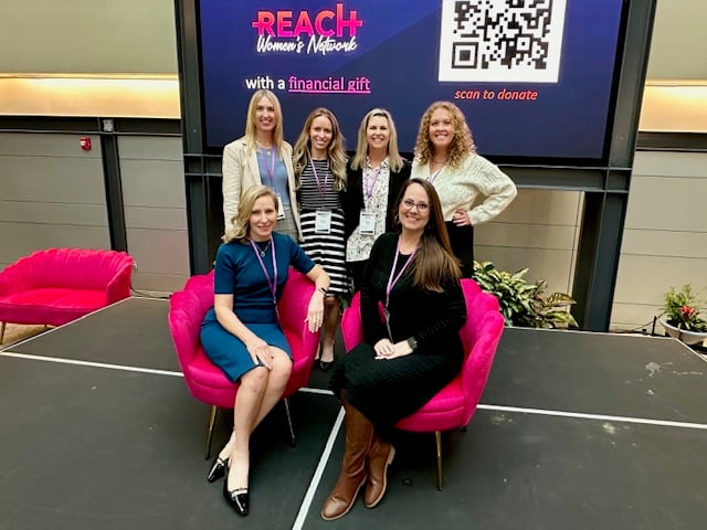 REACH VWLI
