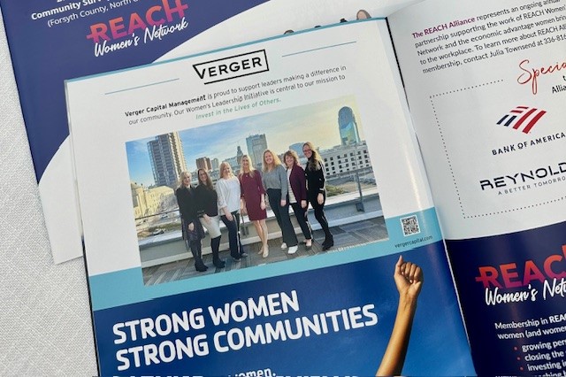 REACH Womens Conference Booklet