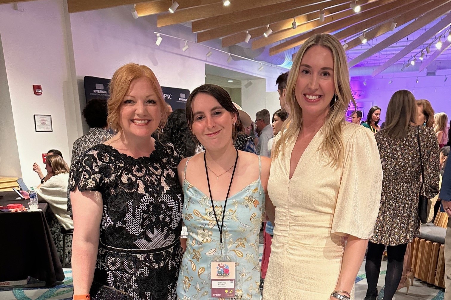 RiverRun Gala 2