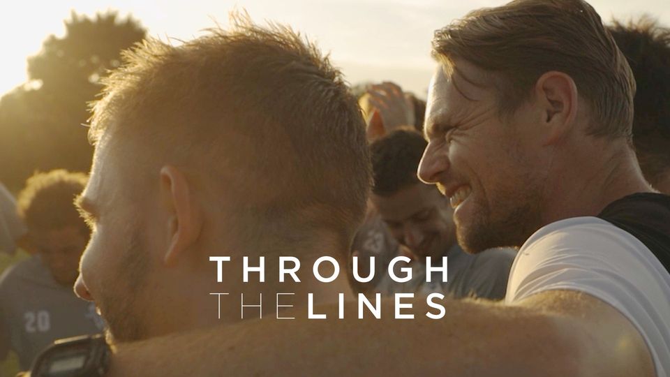 Through the Lines Documentary