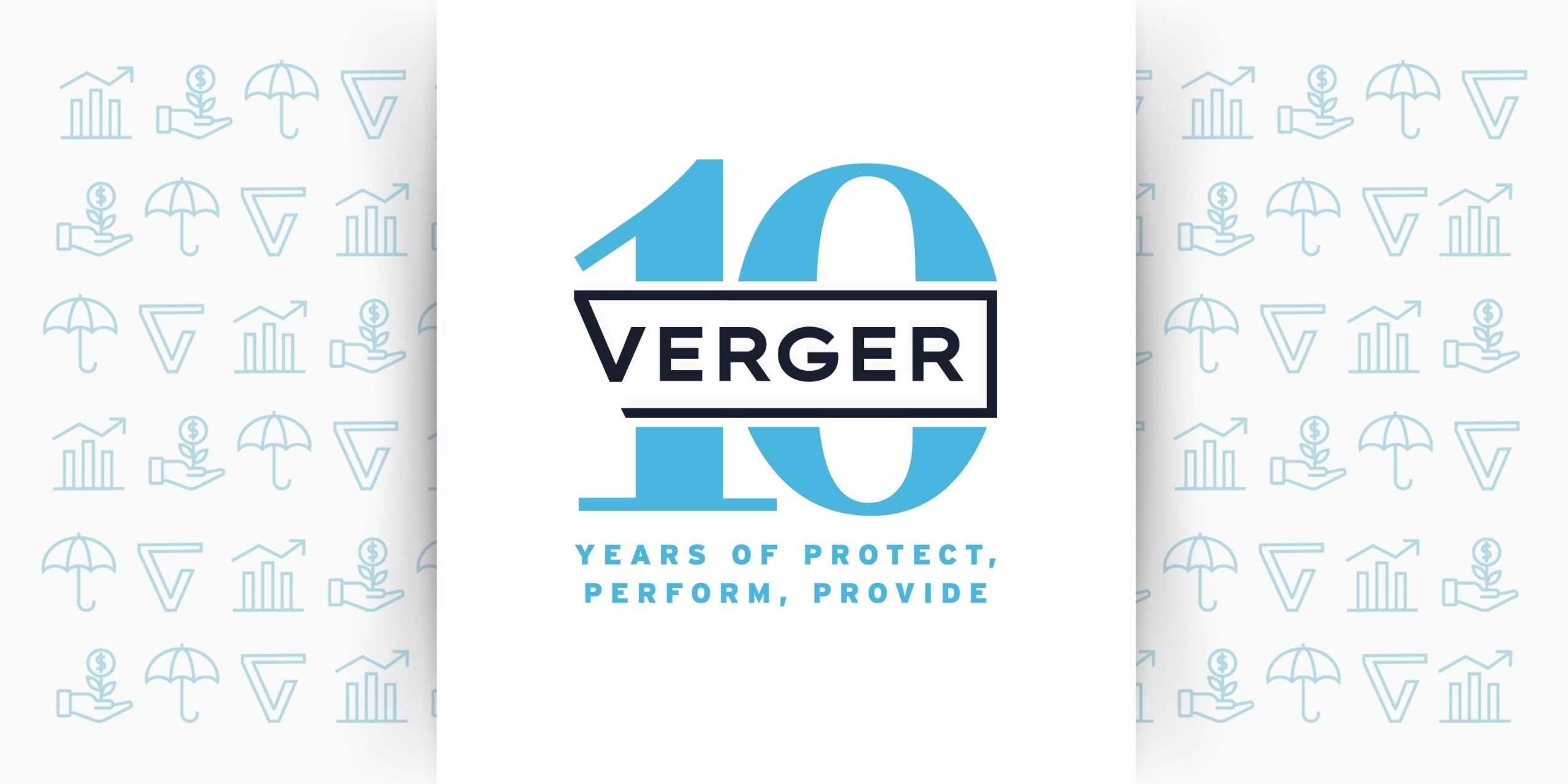 10 Years of Protect, Perform, Provide