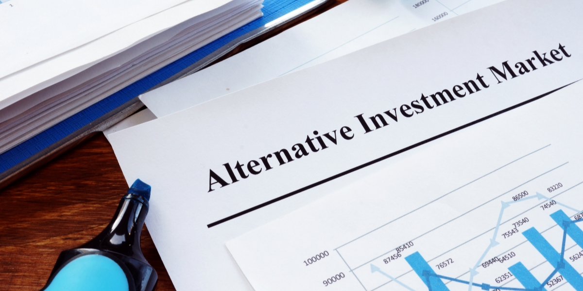 The Role of Alternatives: Are Alternative Investments Right for Your Endowment or Foundation?