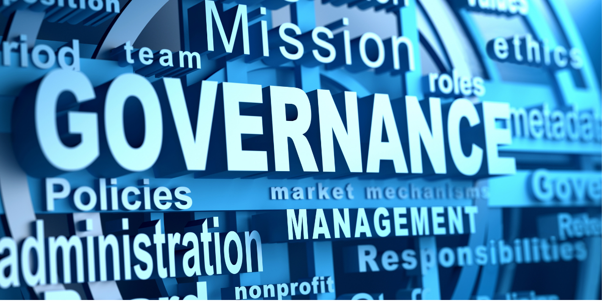 Governance Best Practices for Non-Profit Institutions
