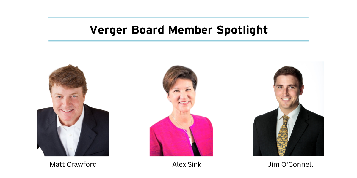 Mission, Vision, & ESG: Board Members Share Perspectives