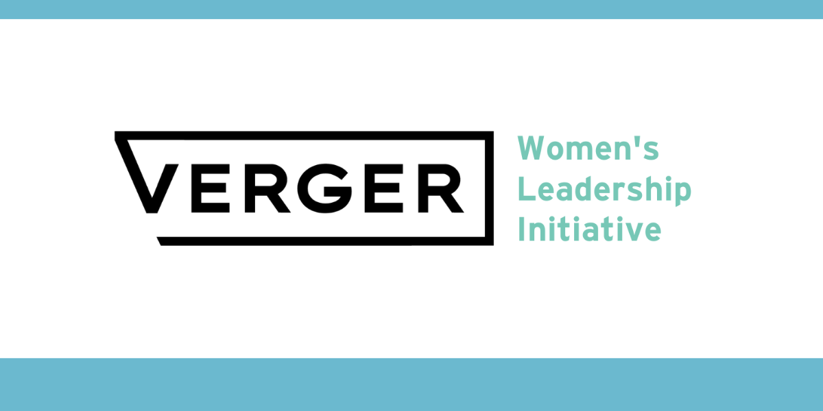 Verger Women's Leadership Initiative marks 5 years
