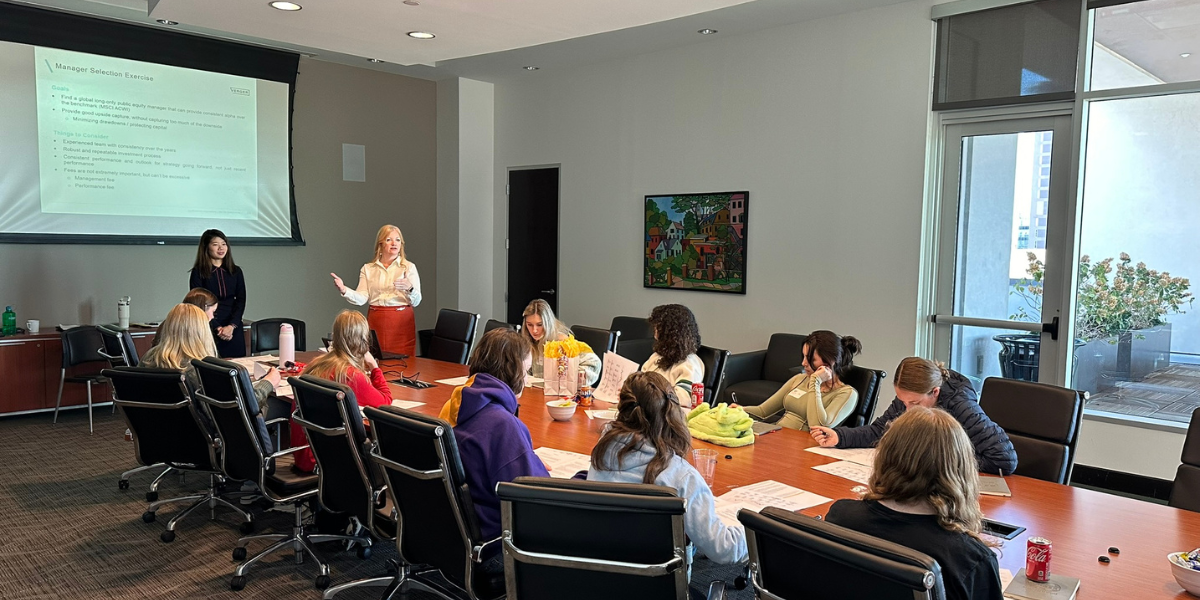 Salem Academy Students Visit Verger for Innovation Day