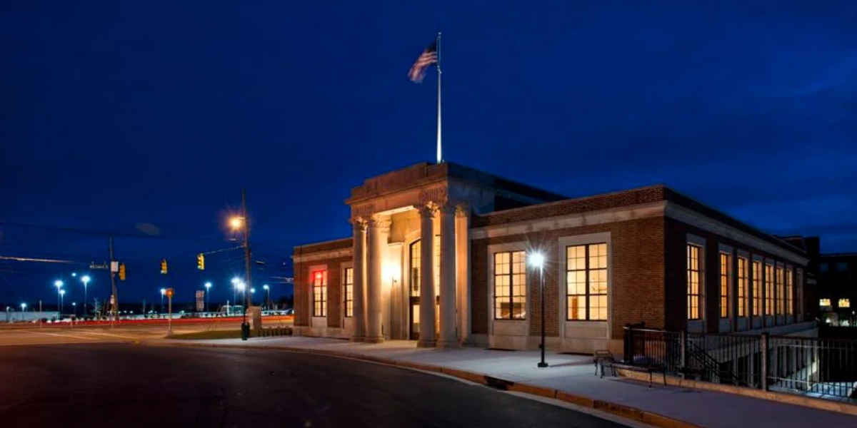 Verger in the Community: Immersive Black History Month Experience at Union Station