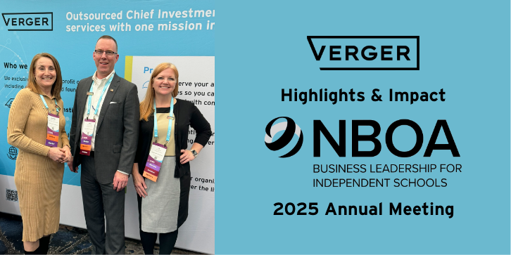 Verger Capital Management NBOA Annual Meeting 2025